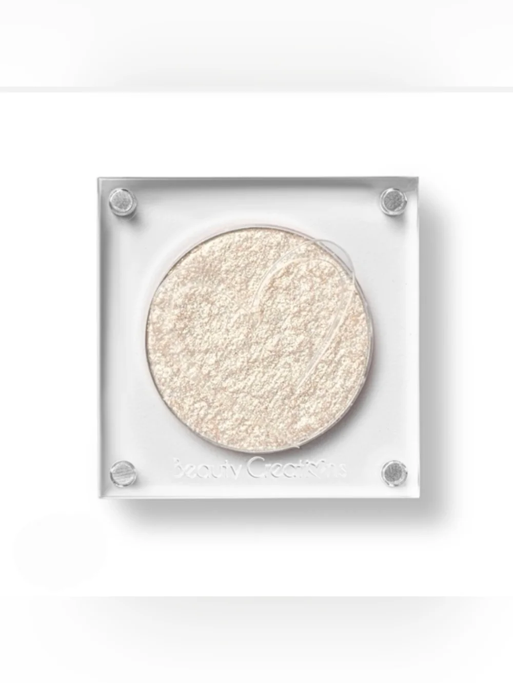 Beauty Creations Riding Solo Single Pressed Shadow In Spaced Out 0.07oz BNIB - Picture 1 of 10